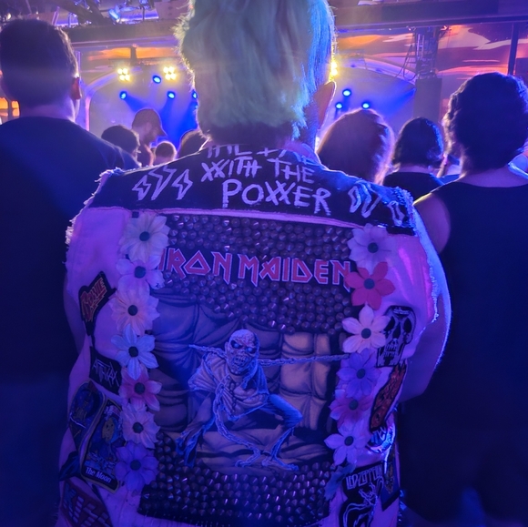 Meet your Posher, Kiersten - Picture 12 of 15